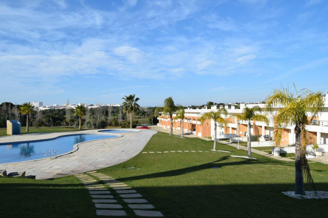 Vila Branca Албуфейра Экстерьер фото