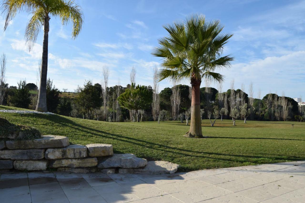 Vila Branca Албуфейра Экстерьер фото