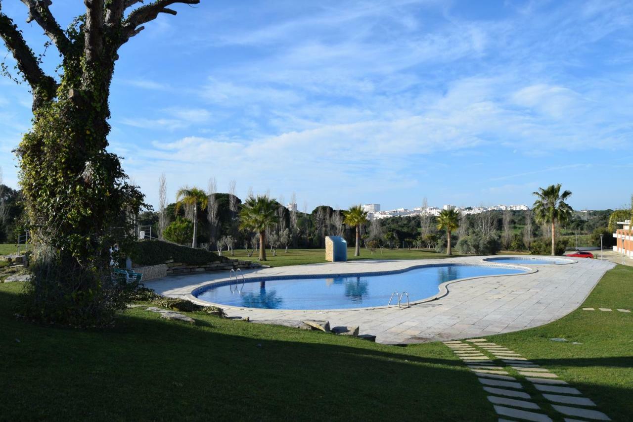 Vila Branca Албуфейра Экстерьер фото