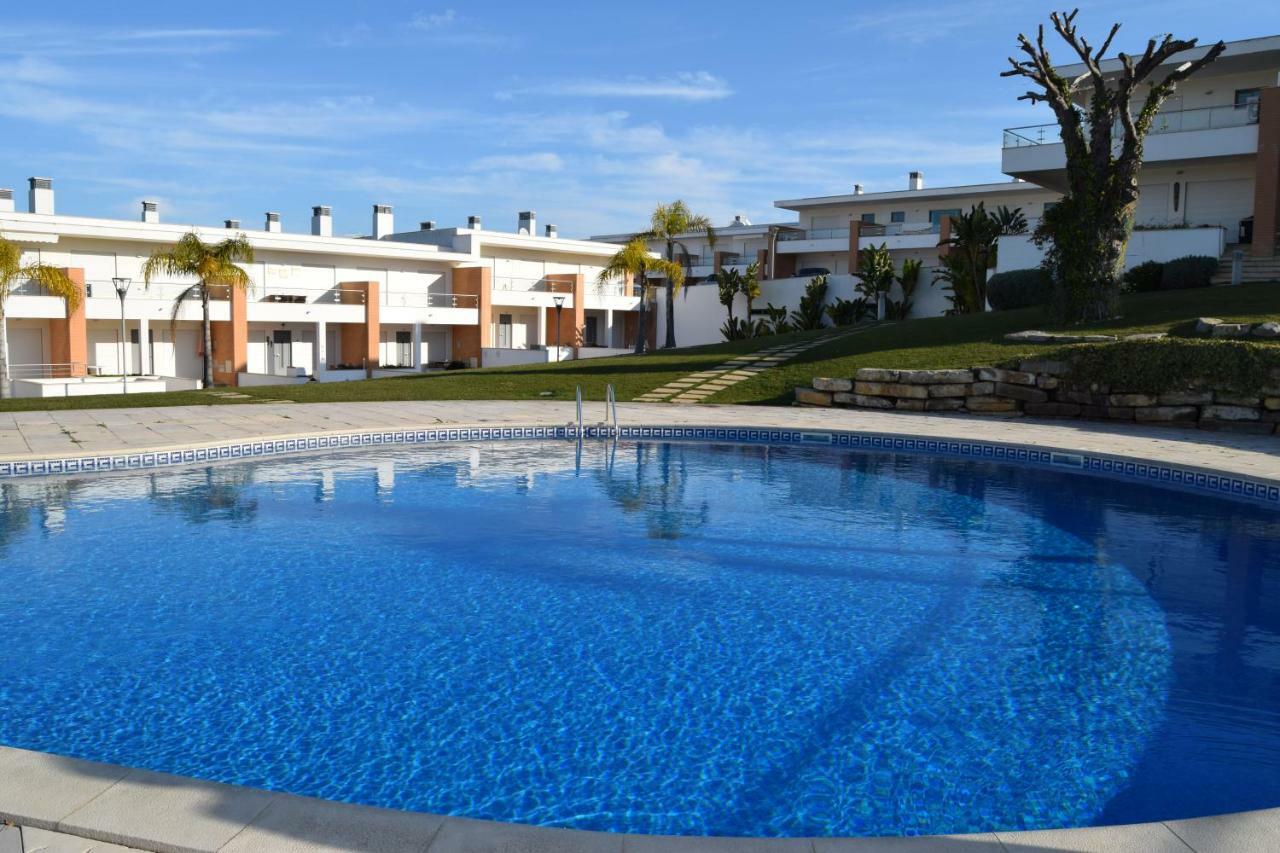 Vila Branca Албуфейра Экстерьер фото
